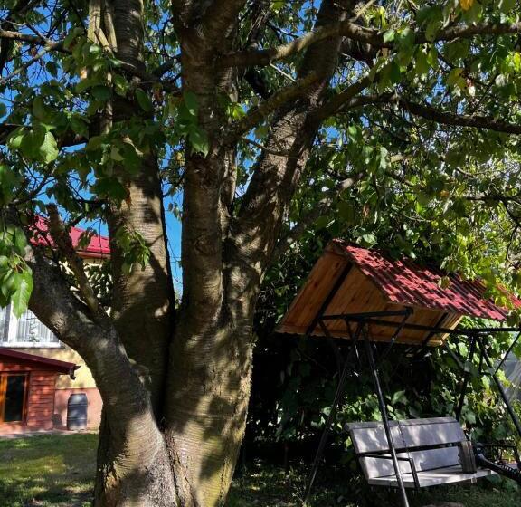 בית מלון כפרי Agroturystyka Nielisz Zamość   Kwatery Przy Skansenie