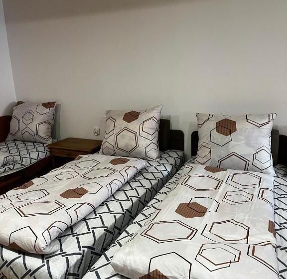 ホテル Agroturystyka Nielisz Zamość   Kwatery Przy Skansenie