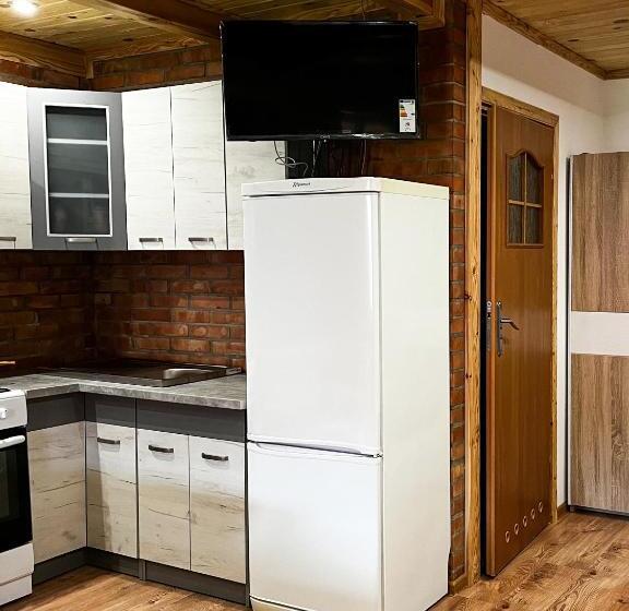 ホテル Agroturystyka Nielisz Zamość   Kwatery Przy Skansenie