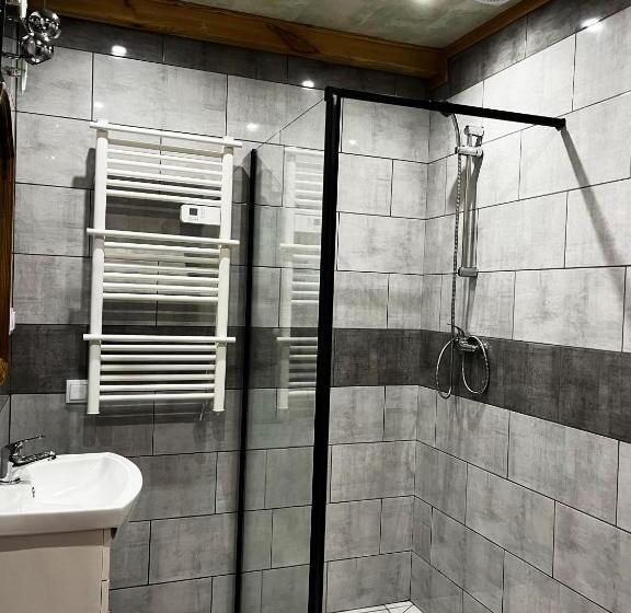 ホテル Agroturystyka Nielisz Zamość   Kwatery Przy Skansenie