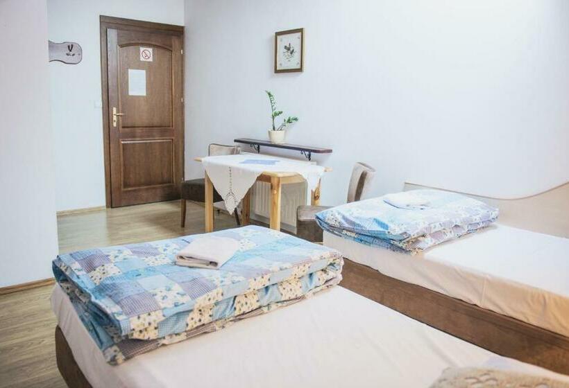 ホテル Agroturystyka Oświęcim