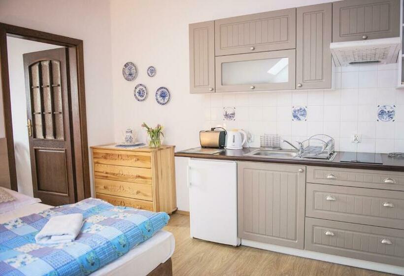 ホテル Agroturystyka Oświęcim