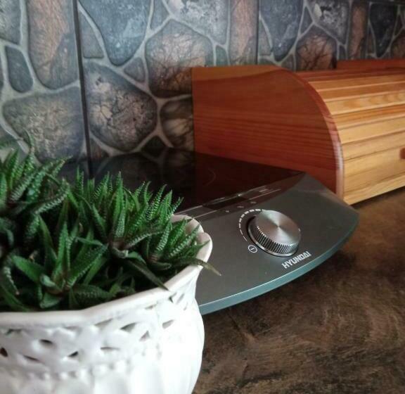 ホテル Agroturystyka Pod Baranią Gorą