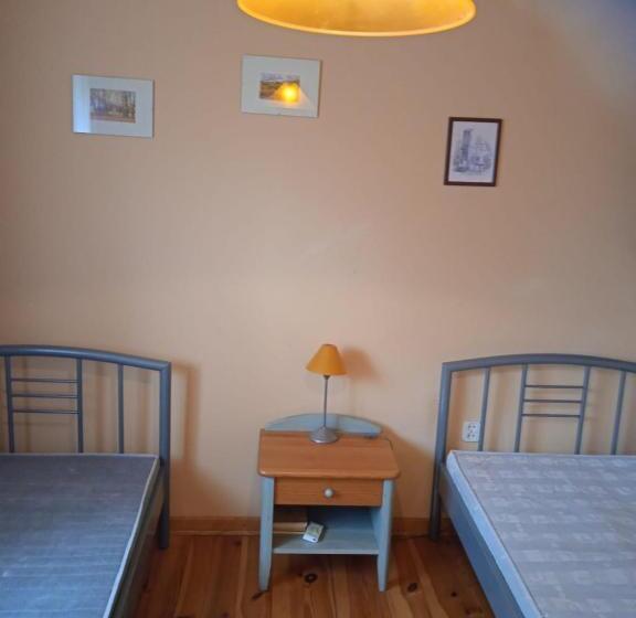 هتل Agroturystyka Pod Kogutem