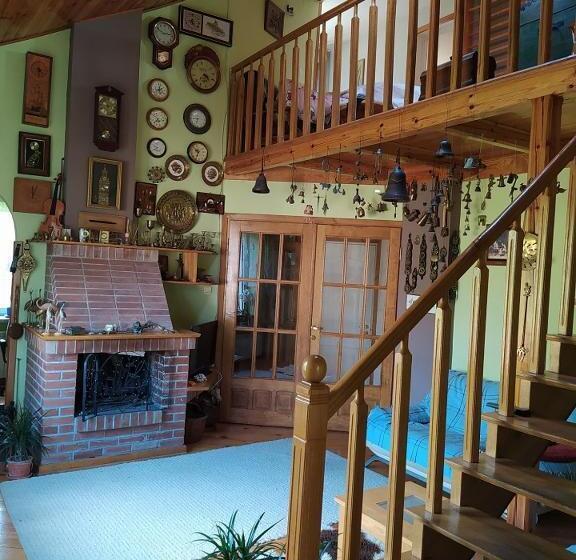 هتل Agroturystyka Pod Kogutem