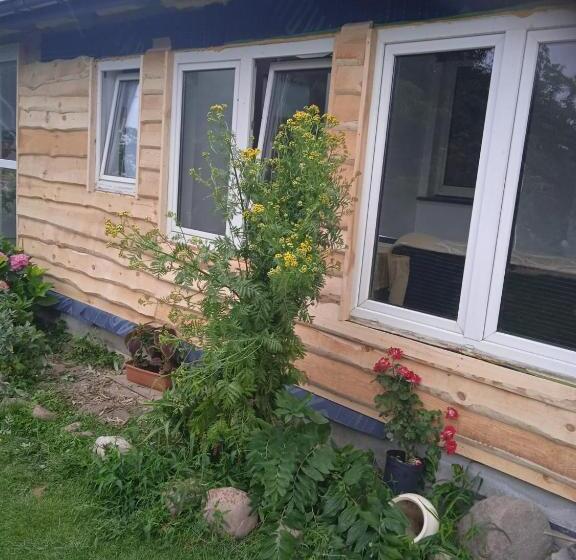 هتل Agroturystyka Pod Kogutem