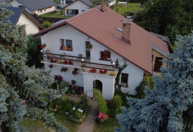 هتل Agroturystyka Pod Kogutem