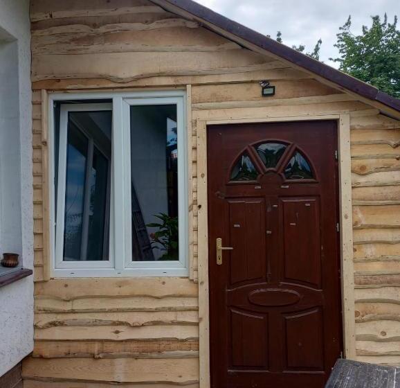 هتل Agroturystyka Pod Kogutem