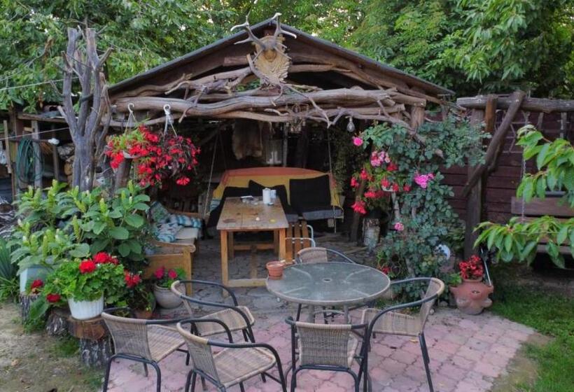 هتل Agroturystyka Pod Kogutem