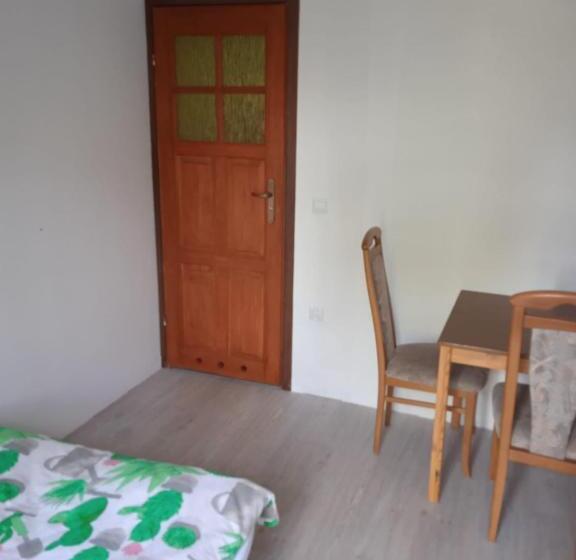 هتل Agroturystyka Pod Kogutem