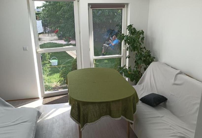 هتل Agroturystyka Pod Kogutem