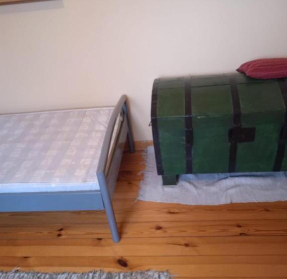 هتل Agroturystyka Pod Kogutem