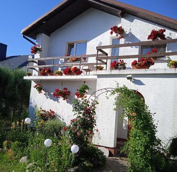 هتل Agroturystyka Pod Kogutem