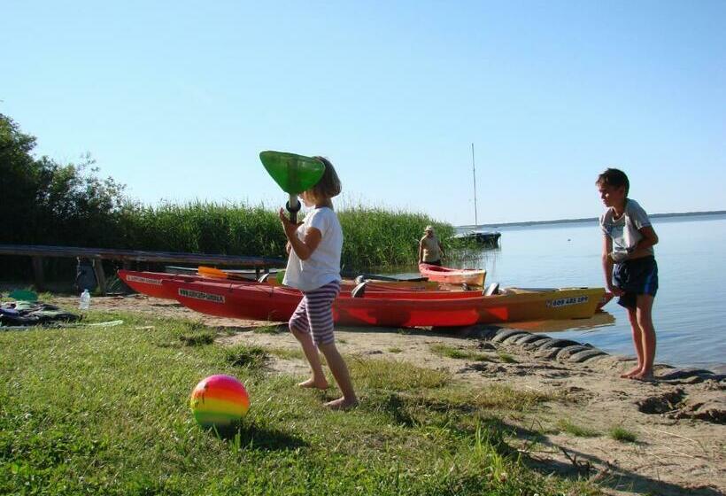 בית מלון כפרי Agroturystyka Pod Kogutkiem