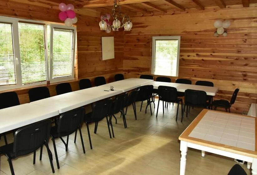 Отель Agroturystyka Rogoznia