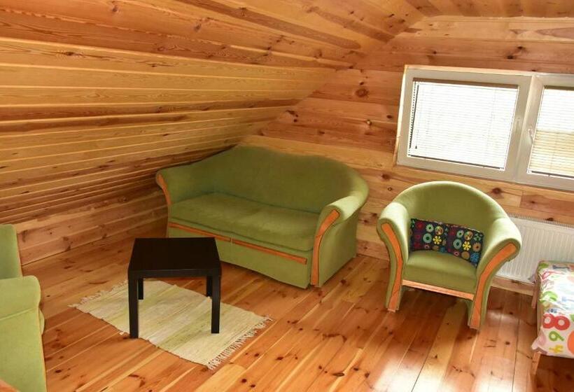 Отель Agroturystyka Rogoznia