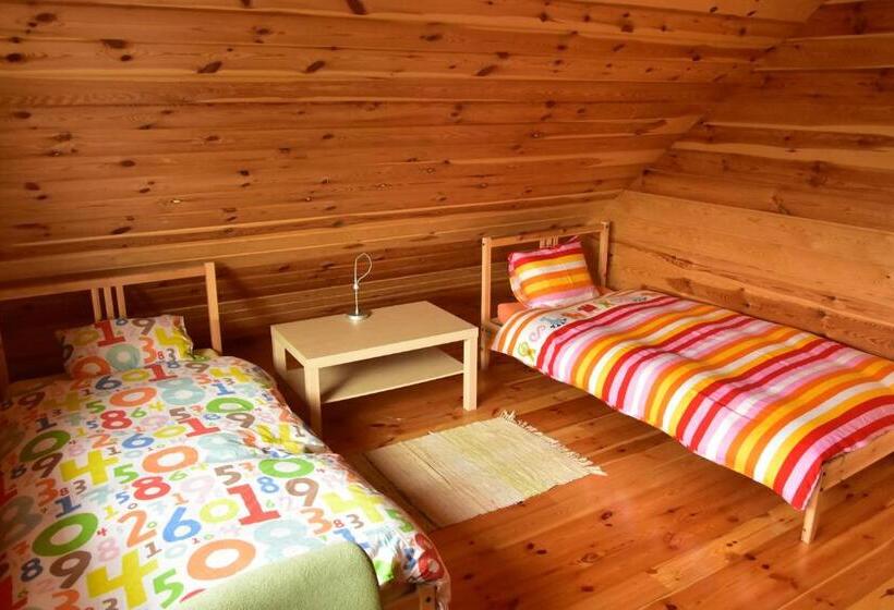 Отель Agroturystyka Rogoznia