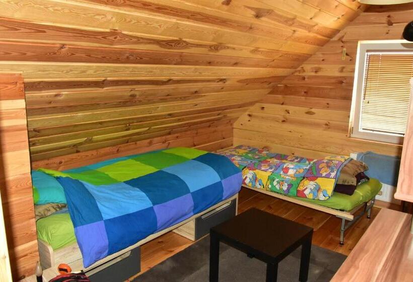 Отель Agroturystyka Rogoznia