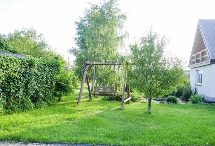 Отель Agroturystyka Rogoznia