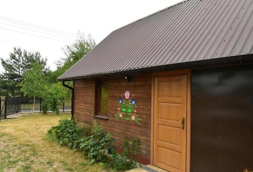 Отель Agroturystyka Rogoznia