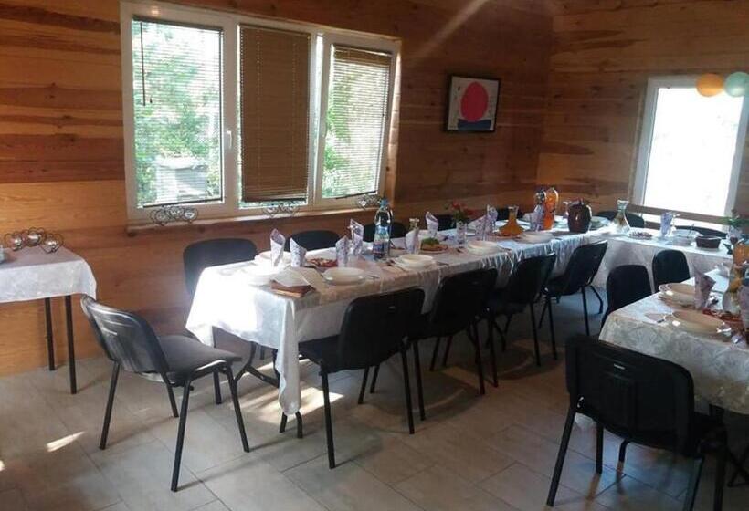 Отель Agroturystyka Rogoznia