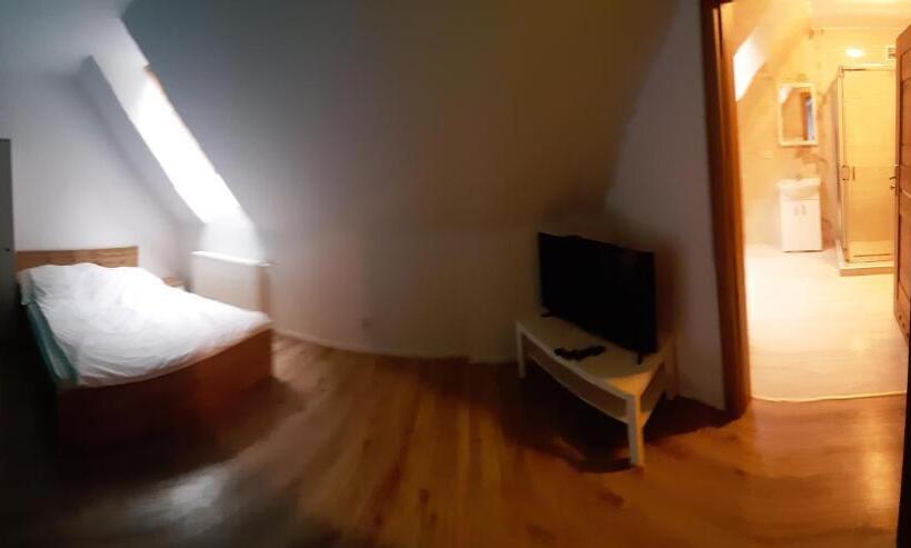 酒店 Agroturystyka Sabat