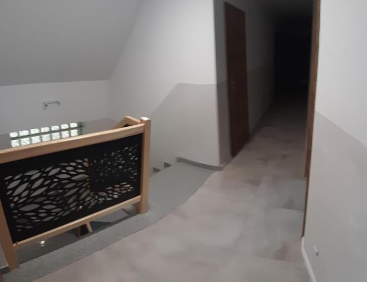 酒店 Agroturystyka Sabat