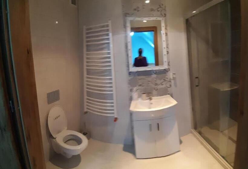 酒店 Agroturystyka Sabat