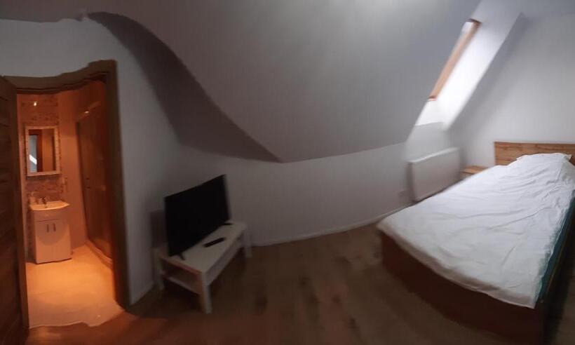 酒店 Agroturystyka Sabat