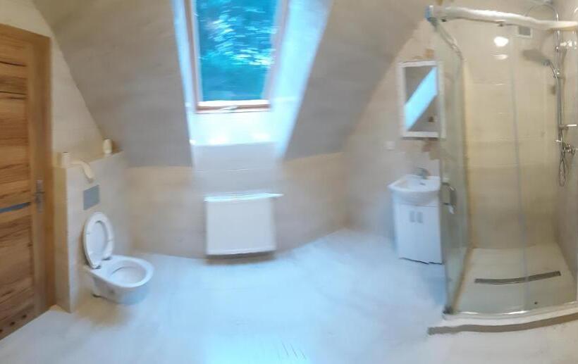 酒店 Agroturystyka Sabat