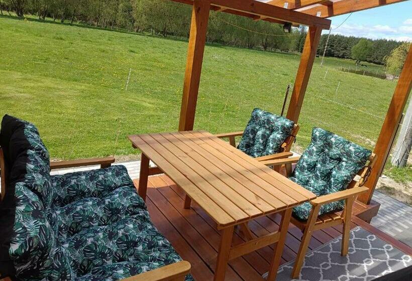 בית מלון כפרי Agroturystyka Sosnowy Gaik