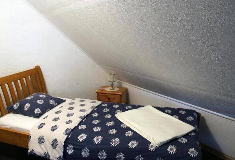 בית מלון כפרי Agroturystyka U Iwonki