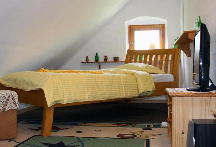 בית מלון כפרי Agroturystyka U Iwonki