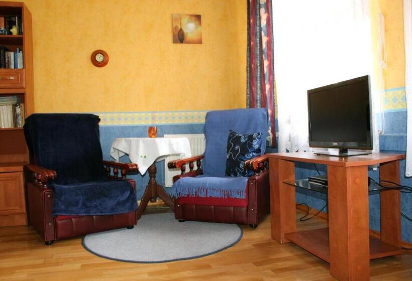 בית מלון כפרי Agroturystyka U Iwonki