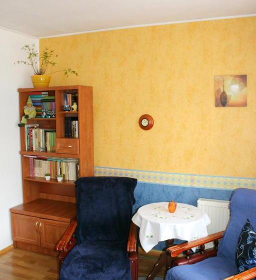 בית מלון כפרי Agroturystyka U Iwonki