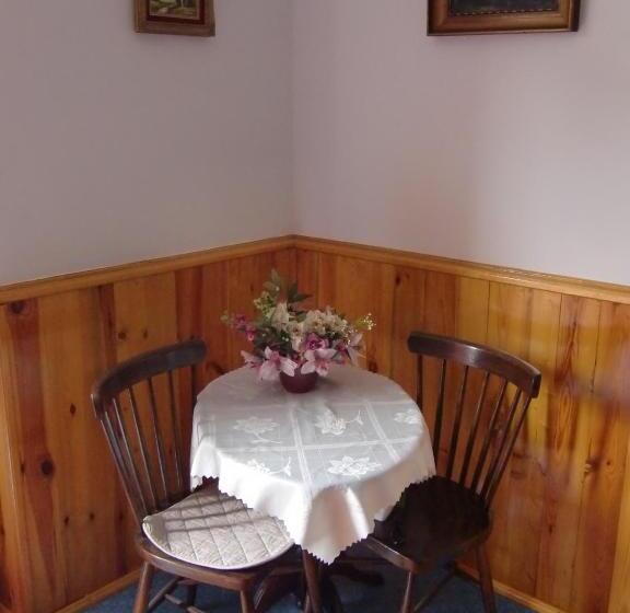 בית מלון כפרי Agroturystyka U Iwonki