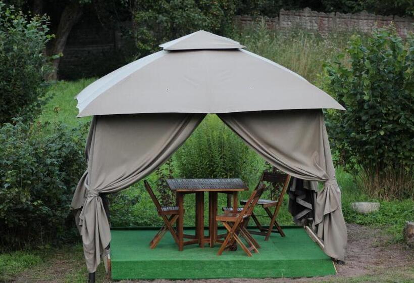 בית מלון כפרי Agroturystyka U Iwonki