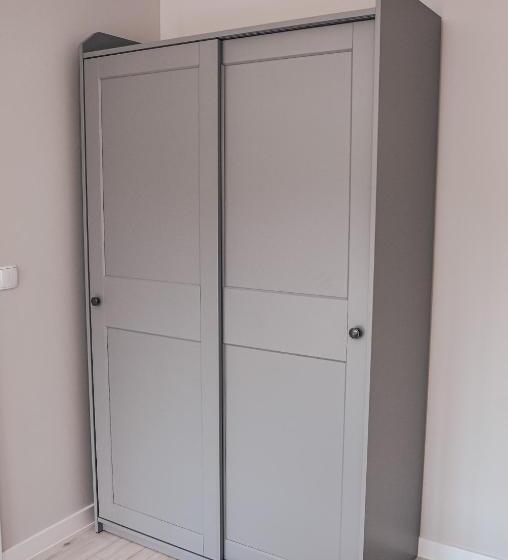 فندق Agroturystyka U Maryli