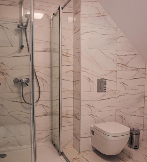 فندق Agroturystyka U Maryli