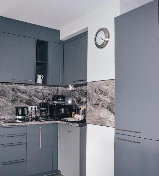 فندق Agroturystyka U Maryli