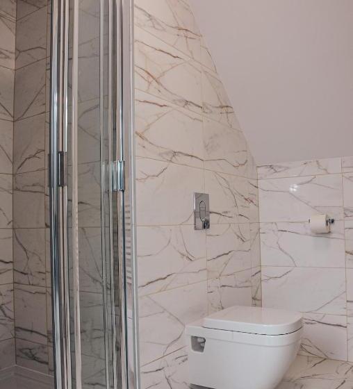 فندق Agroturystyka U Maryli