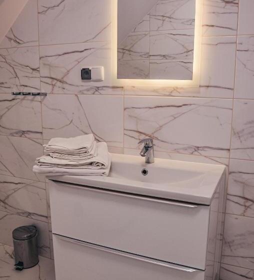 فندق Agroturystyka U Maryli