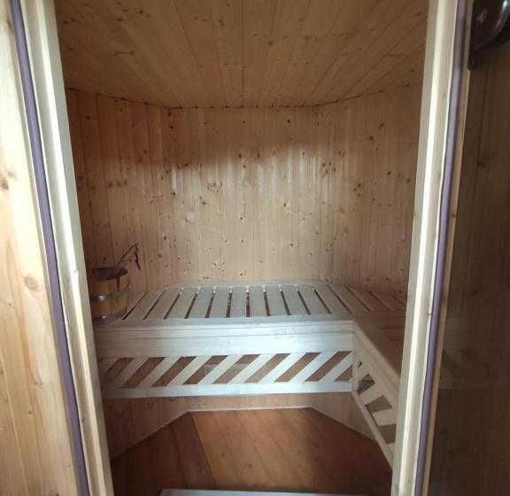 בית מלון כפרי Agroturystyka Wiktorowo