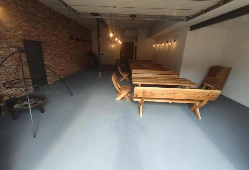 בית מלון כפרי Agroturystyka Wiktorowo