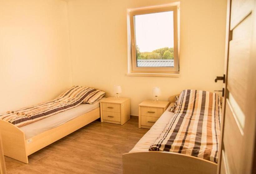 בית מלון כפרי Agroturystyka Wiktorowo