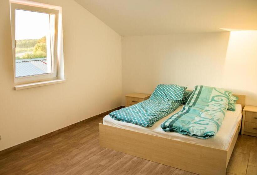 בית מלון כפרי Agroturystyka Wiktorowo