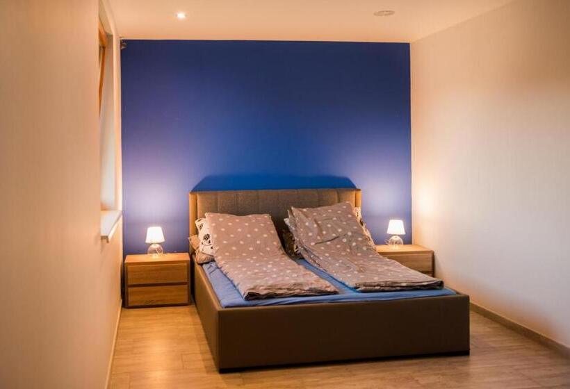 בית מלון כפרי Agroturystyka Wiktorowo