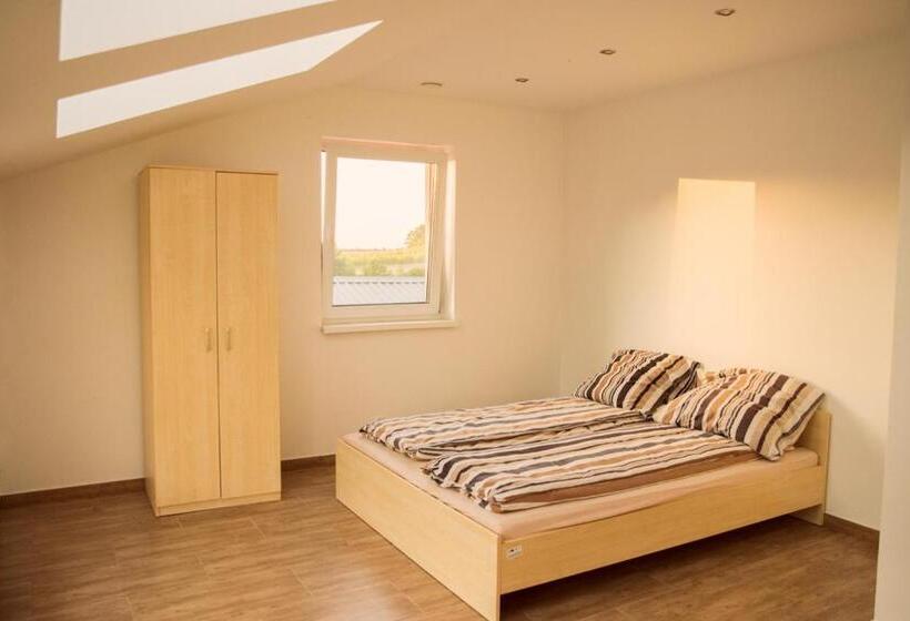 בית מלון כפרי Agroturystyka Wiktorowo