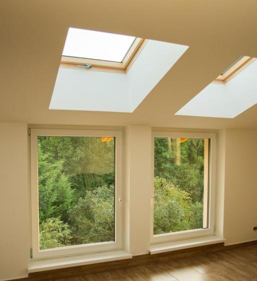 בית מלון כפרי Agroturystyka Wiktorowo