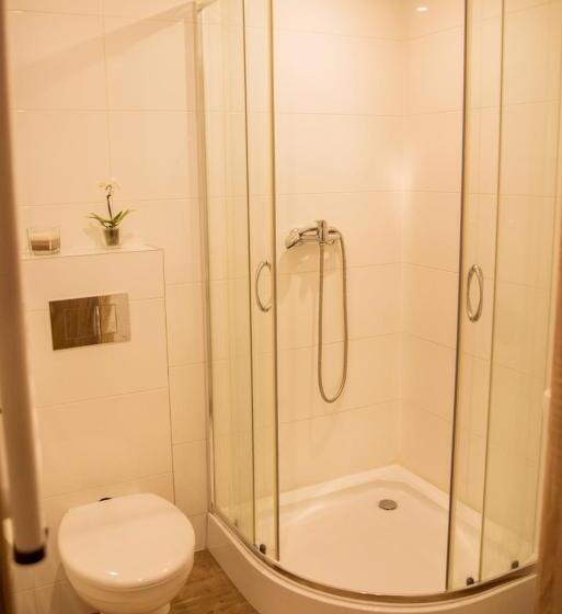 בית מלון כפרי Agroturystyka Wiktorowo